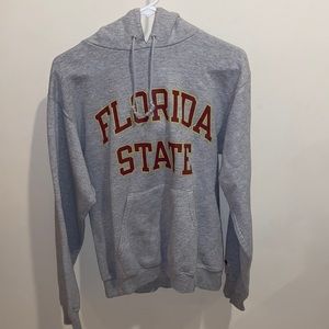 Vintage FSU Hoodie